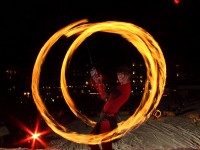 Fire & Ice Show