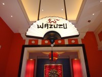 Wazuzu Restaurant