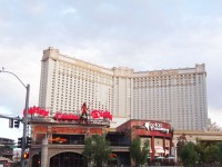 Monte Carlo Las Vegas Hotel & Casino