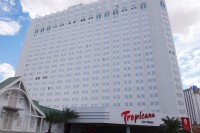 Tropicana Las Vegas Casino Hotel Resort