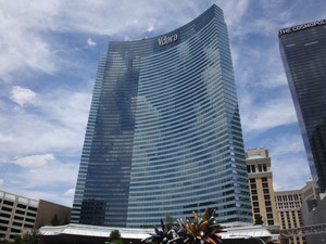 Accommodations In Las Vegas