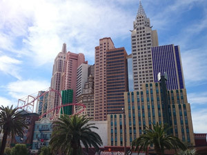 Vacation Accommodations Las Vegas Nevada USA