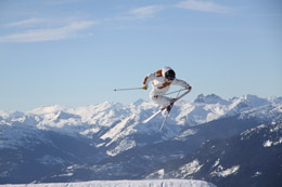 Whistler  BC Canada