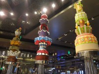 Jean-Philippe Patisserie Las Vegas