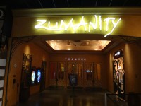 Zumanity By Cirque Du Soleil