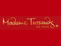 Madame Tussauds Las Vegas