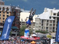 Whistler Mountain Bike Park