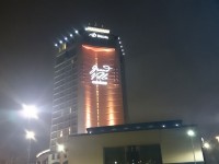 Grand Villa Casino Hotel & Conference Centre 