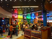 M&M's World Las Vegas