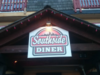 Southside Diner Whistler