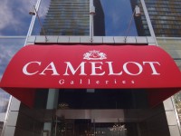 Camelot Galleries