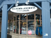 Comor Sports Whistler