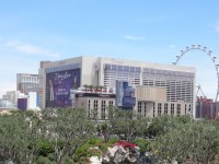 Flamingo Las Vegas Hotel and Casino