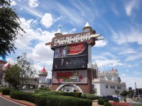 Excalibur Hotel & Casino