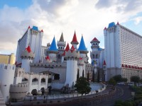 Excalibur Hotel & Casino