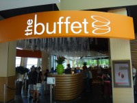 The Buffet At Aria