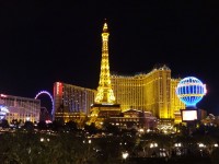 Paris Las Vegas