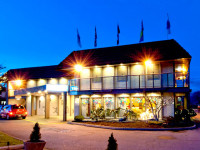 Best Western Kings Inn Burnaby