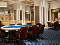 Wynn Las Vegas Poker Room