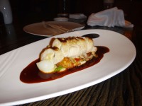 Yellowtail Japanese Restaurant & Lounge