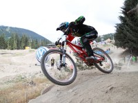 Whistler Mountain Bike Park