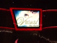 Las Vegas The Show