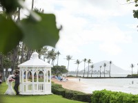 The Kahala Hotel & Resort