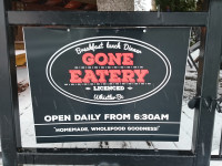 Gone Eatery