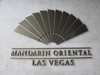 Mandarin Oriental Las Vegas