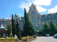 Fairmont Chateau Whistler