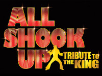 All Shook Up - A Tribute To The King