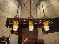 Lemongrass Restaurant Las Vegas