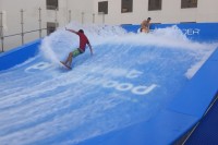 FlowRider Surfing Pool Las Vegas