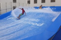 FlowRider Surfing Pool Las Vegas