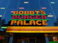 Bobby's Burger Palace