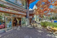 Avalanche Pizza Whistler