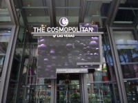 The Cosmopolitan Of Las Vegas