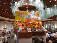 Jean-Philippe Patisserie Las Vegas