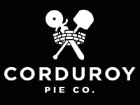 Corduroy Pie Company Logo