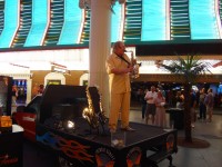 Fremont Street Experience