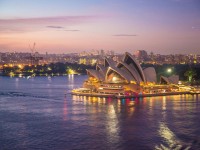 Sydney Opera House