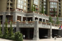 The Westin Resort & Spa Whistler