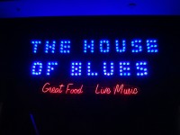 House Of Blues