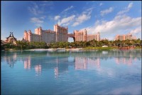 Atlantis Paradise Island Bahamas