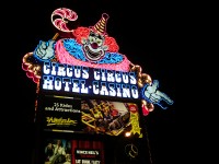 Circus Circus Las Vegas