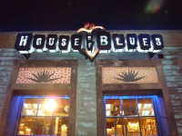 House Of Blues