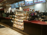 Tim Hortons Garibaldi Highlands