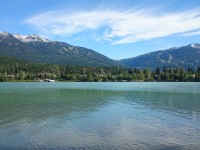 Whistler Blackcomb