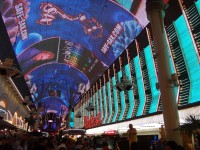 Fremont Street Experience