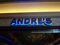 Andre's Restaurant & Lounge